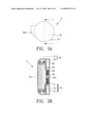 Earphone diagram and image