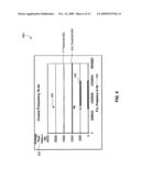 Method, apparatus and computer program product to determine a resonant frequency in a biometric sensor diagram and image