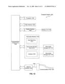 Method, apparatus and computer program product to determine a resonant frequency in a biometric sensor diagram and image