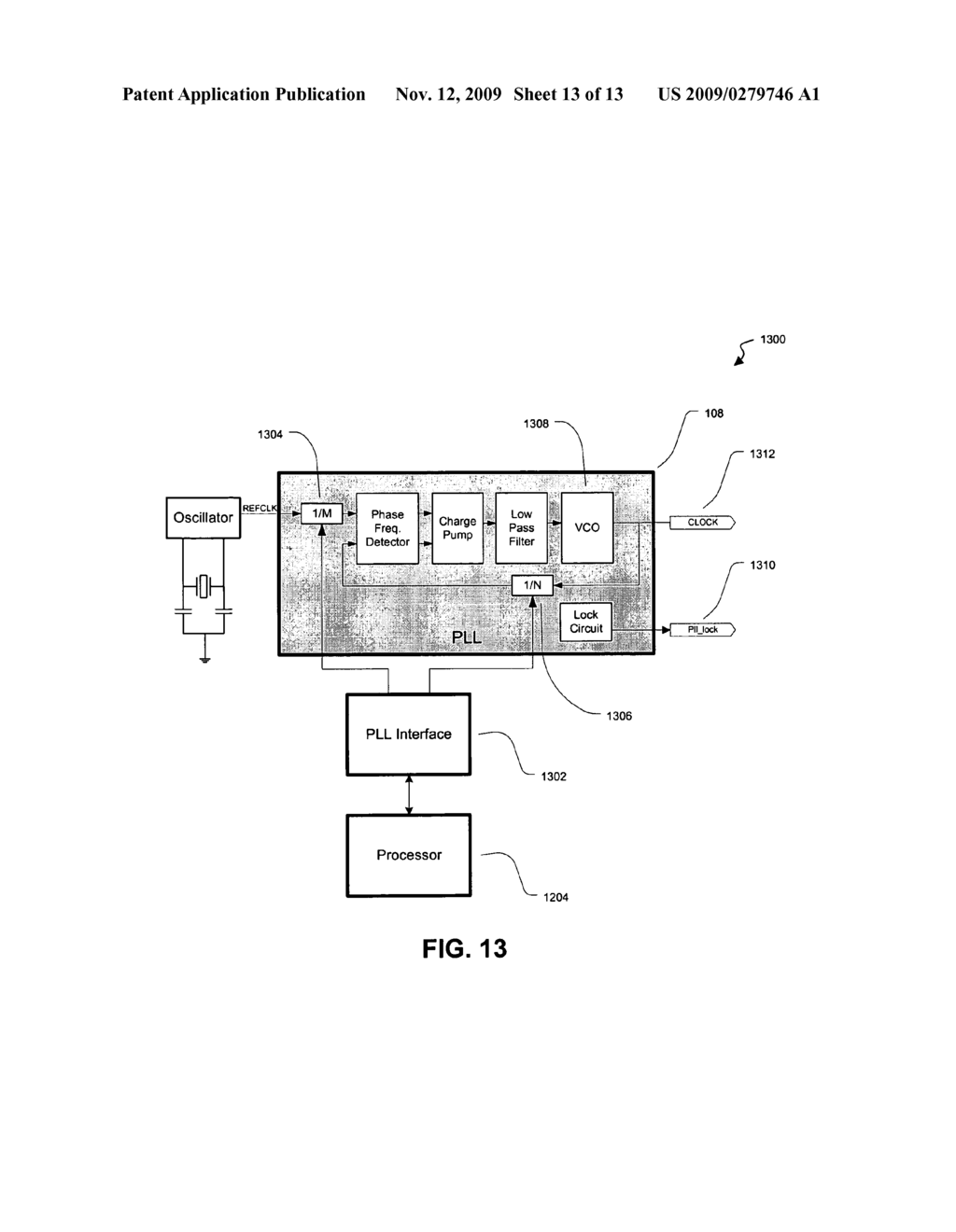 Method, apparatus and computer program product to determine a resonant frequency in a biometric sensor - diagram, schematic, and image 14