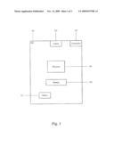 System and Method to Recognize Images diagram and image