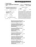 IMAGE IDENTIFICATION APPARATUS AND METHOD FOR COMPARING AN IMAGE FRAME WITH A PREDETERMINED IMAGE diagram and image