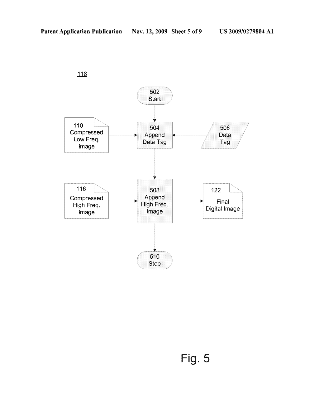 Embedded High Frequency Image Details - diagram, schematic, and image 06