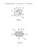 LINEAR BEARING diagram and image