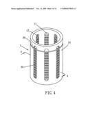 LINEAR BEARING diagram and image