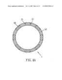 LINEAR BEARING diagram and image