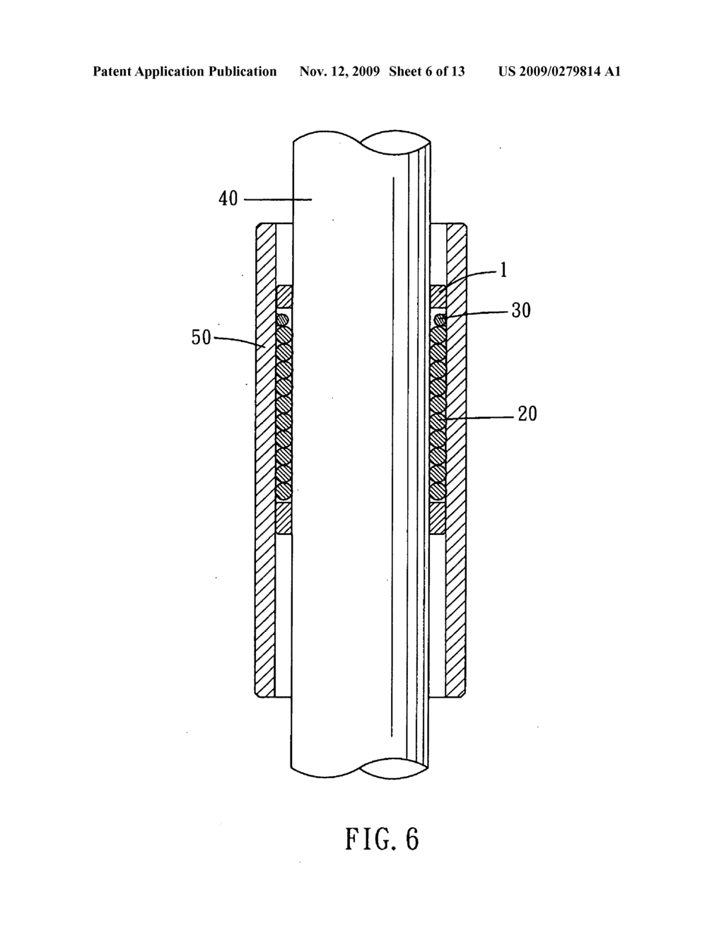 LINEAR BEARING - diagram, schematic, and image 07