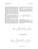 Plastic optical fiber cable and method of signal transmission using the same diagram and image