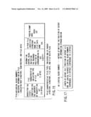 INFORMATION RECORDING METHOD, INFORMATION RECORDING MEDIUM, AND INFORMATION REPRODUCING METHOD, WHEREIN INFORMATION IS STORED ON A DATA RECORDING PORTION AND A MANAGEMENT INFORMATION RECORDING PORTION diagram and image