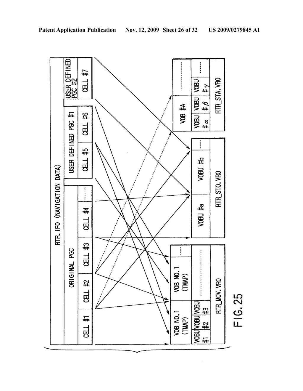 INFORMATION RECORDING METHOD, INFORMATION RECORDING MEDIUM, AND INFORMATION REPRODUCING METHOD, WHEREIN INFORMATION IS STORED ON A DATA RECORDING PORTION AND A MANAGEMENT INFORMATION RECORDING PORTION - diagram, schematic, and image 27