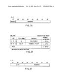 INFORMATION RECORDING METHOD, INFORMATION RECORDING MEDIUM, AND INFORMATION REPRODUCING METHOD, WHEREIN INFORMATION IS STORED ON A DATA RECORDING PORTION AND A MANAGEMENT INFORMATION RECORDING PORTION diagram and image