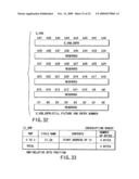 INFORMATION RECORDING METHOD, INFORMATION RECORDING MEDIUM, AND INFORMATION REPRODUCING METHOD, WHEREIN INFORMATION IS STORED ON A DATA RECORDING PORTION AND A MANAGEMENT INFORMATION RECORDING PORTION diagram and image