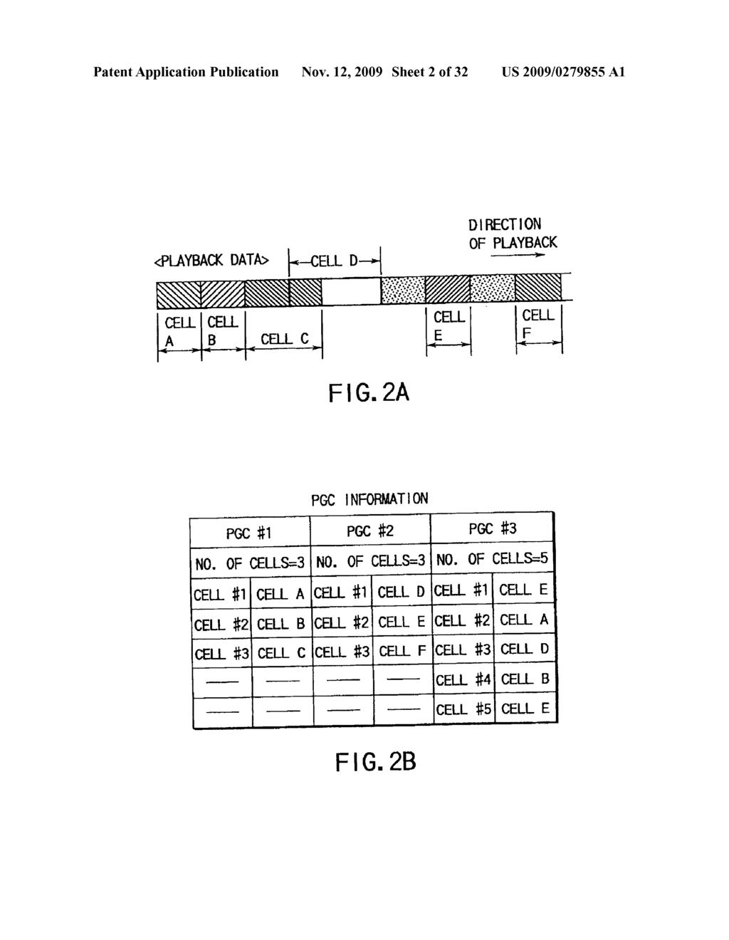 INFORMATION RECORDING METHOD, INFORMATION RECORDING MEDIUM, AND INFORMATION REPRODUCING METHOD, WHEREIN INFORMATION IS STORED ON A DATA RECORDING PORTION AND A MANAGEMENT INFORMATION RECORDING PORTION - diagram, schematic, and image 03