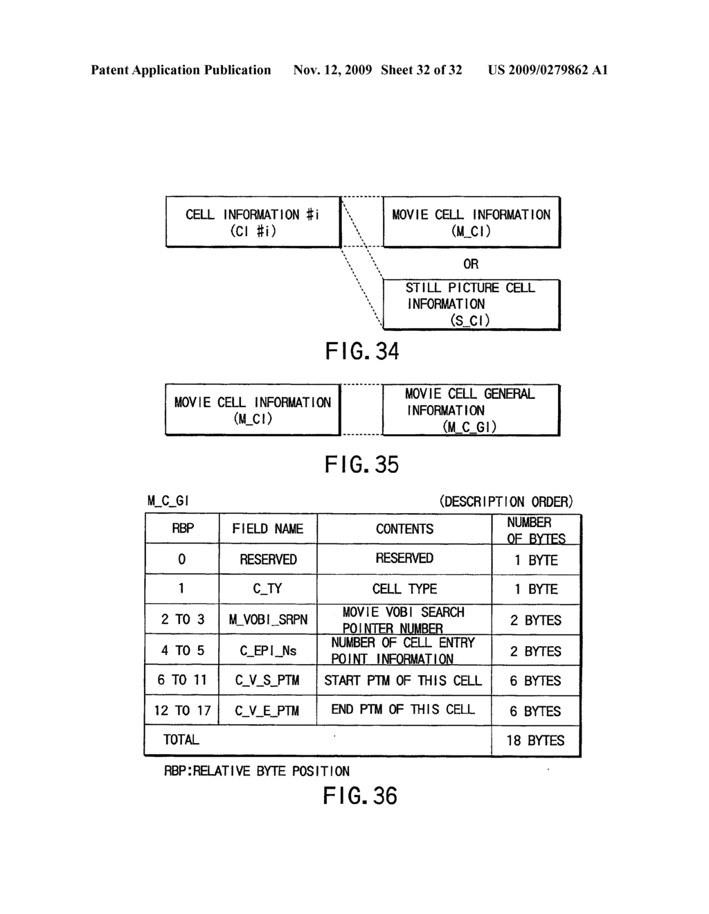 INFORMATION RECORDING METHOD, INFORMATION RECORDING MEDIUM, AND INFORMATION REPRODUCING METHOD, WHEREIN INFORMATION IS STORED ON A DATA RECORDING PORTION AND A MANAGEMENT INFORMATION RECORDING PORTION - diagram, schematic, and image 33