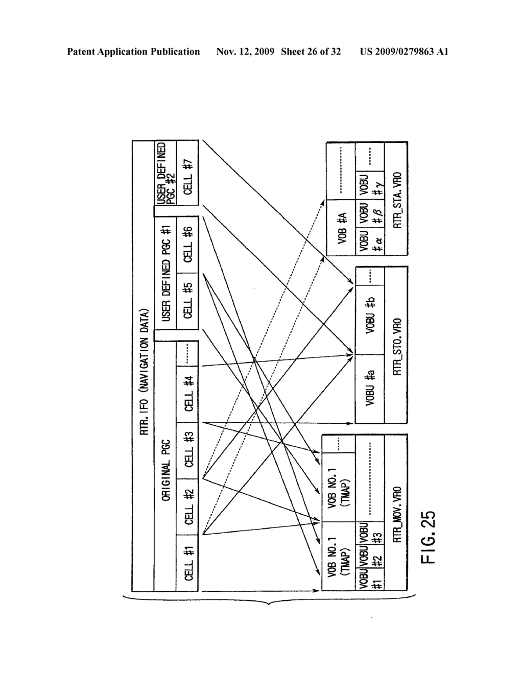 INFORMATION RECORDING METHOD, INFORMATION RECORDING MEDIUM, AND INFORMATION REPRODUCING METHOD, WHEREIN INFORMATION IS STORED ON A DATA RECORDING PORTION AND A MANAGEMENT INFORMATION RECORDING PORTION - diagram, schematic, and image 27