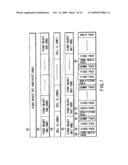 INFORMATION RECORDING METHOD, INFORMATION RECORDING MEDIUM, AND INFORMATION REPRODUCING METHOD, WHEREIN INFORMATION IS STORED ON A DATA RECORDING PORTION AND A MANAGEMENT INFORMATION RECORDING PORTION diagram and image