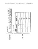 INFORMATION RECORDING METHOD, INFORMATION RECORDING MEDIUM, AND INFORMATION REPRODUCING METHOD, WHEREIN INFORMATION IS STORED ON A DATA RECORDING PORTION AND A MANAGEMENT INFORMATION RECORDING PORTION diagram and image