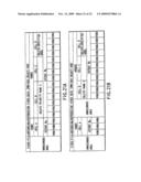 INFORMATION RECORDING METHOD, INFORMATION RECORDING MEDIUM, AND INFORMATION REPRODUCING METHOD, WHEREIN INFORMATION IS STORED ON A DATA RECORDING PORTION AND A MANAGEMENT INFORMATION RECORDING PORTION diagram and image