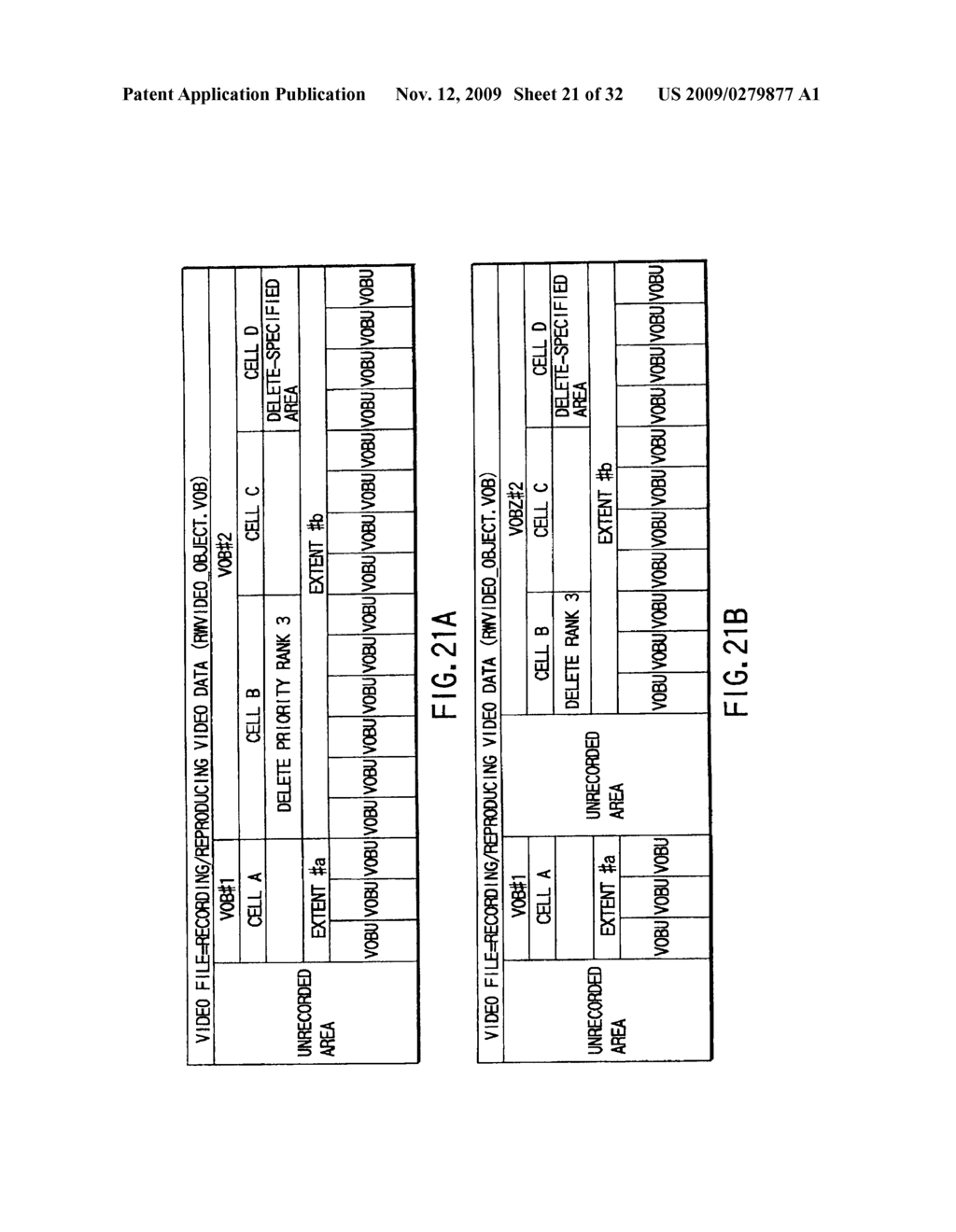 INFORMATION RECORDING METHOD, INFORMATION RECORDING MEDIUM, AND INFORMATION REPRODUCING METHOD, WHEREIN INFORMATION IS STORED ON A DATA RECORDING PORTION AND A MANAGEMENT INFORMATION RECORDING PORTION - diagram, schematic, and image 22