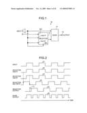 Frequency doubler, signal generator, optical transmitter, and optical communication apparatus diagram and image