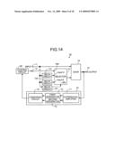 Frequency doubler, signal generator, optical transmitter, and optical communication apparatus diagram and image