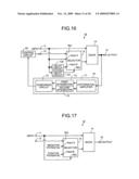 Frequency doubler, signal generator, optical transmitter, and optical communication apparatus diagram and image