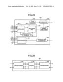 Frequency doubler, signal generator, optical transmitter, and optical communication apparatus diagram and image