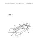 IMAGE FORMING APPARATUS diagram and image