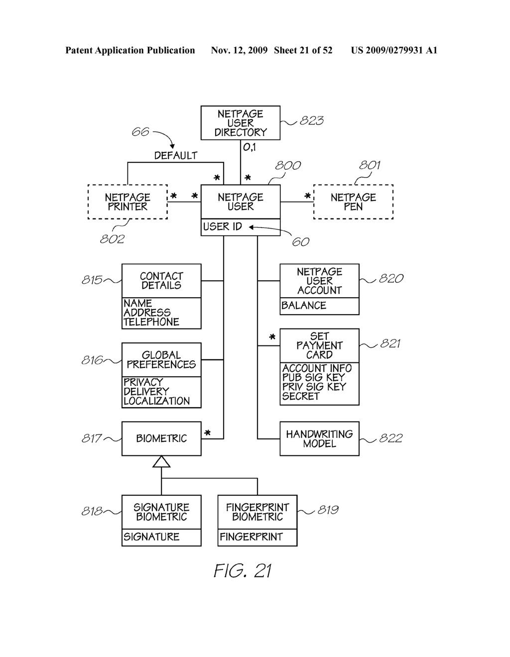 PRINTER HAVING STRAIGHT MEDIA PATH - diagram, schematic, and image 22