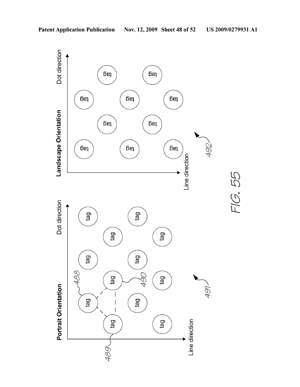 PRINTER HAVING STRAIGHT MEDIA PATH - diagram, schematic, and image 49