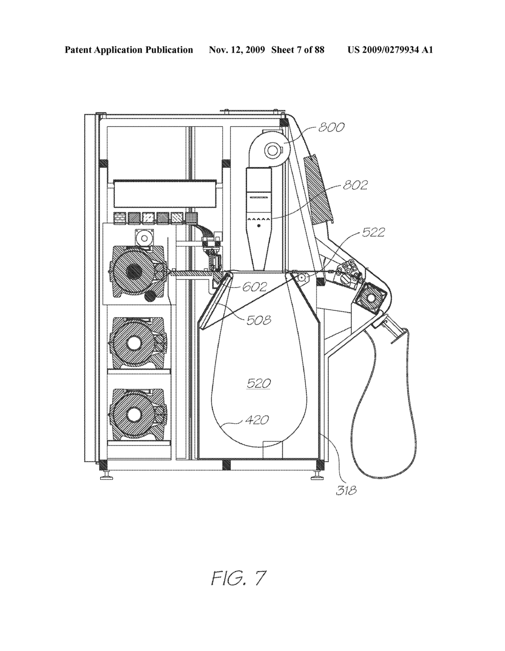 Media Cartridge Having Drive Roller - diagram, schematic, and image 08