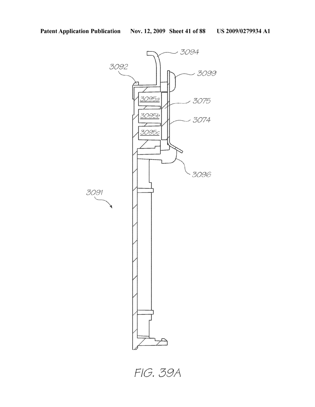 Media Cartridge Having Drive Roller - diagram, schematic, and image 42