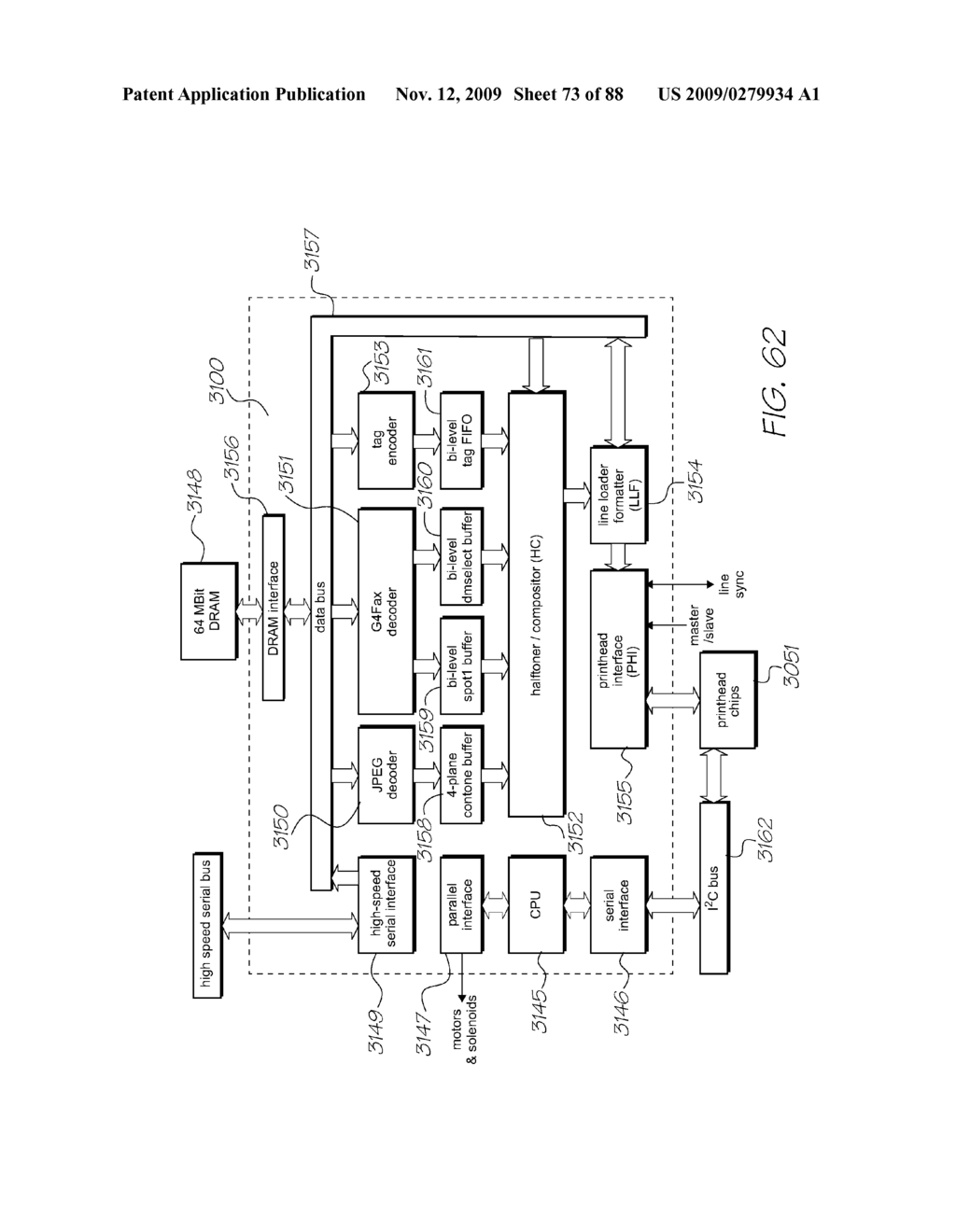 Media Cartridge Having Drive Roller - diagram, schematic, and image 74