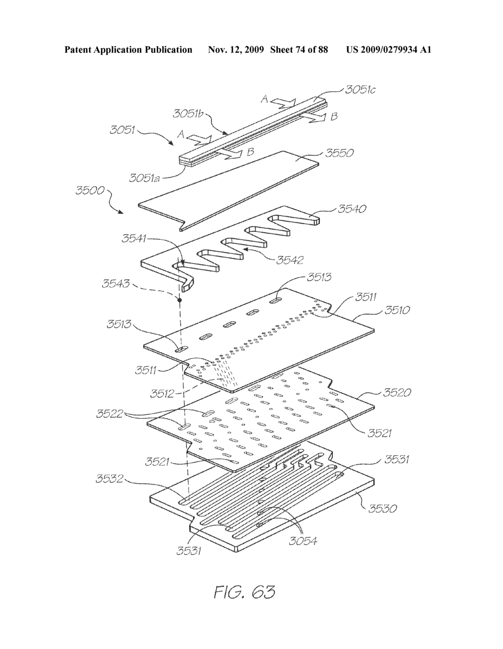 Media Cartridge Having Drive Roller - diagram, schematic, and image 75