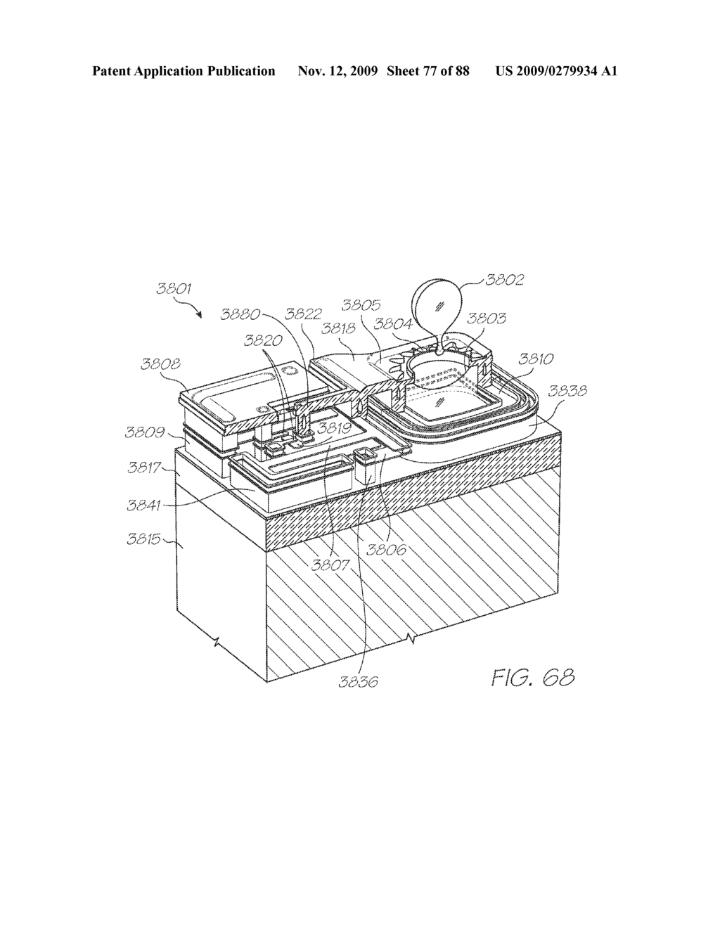 Media Cartridge Having Drive Roller - diagram, schematic, and image 78