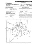 SHAFT COUPLING DEVICE diagram and image