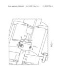 SHAFT COUPLING DEVICE diagram and image