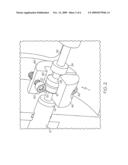 SHAFT COUPLING DEVICE diagram and image