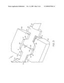 SHAFT COUPLING DEVICE diagram and image