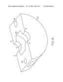 SHAFT COUPLING DEVICE diagram and image