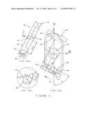 CUTTING TOOL SYSTEM, CUTTING INSERT, AND TOOL HOLDER diagram and image