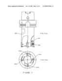 CUTTING TOOL SYSTEM, CUTTING INSERT, AND TOOL HOLDER diagram and image