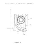 CUTTING TOOL SYSTEM, CUTTING INSERT, AND TOOL HOLDER diagram and image