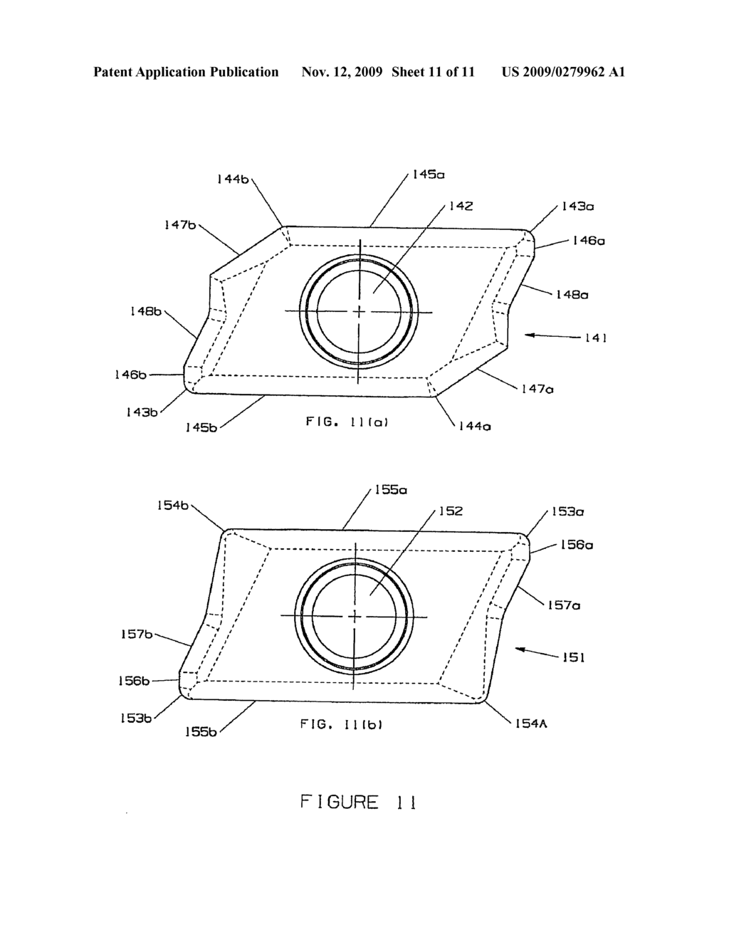 CUTTING TOOL SYSTEM, CUTTING INSERT, AND TOOL HOLDER - diagram, schematic, and image 12