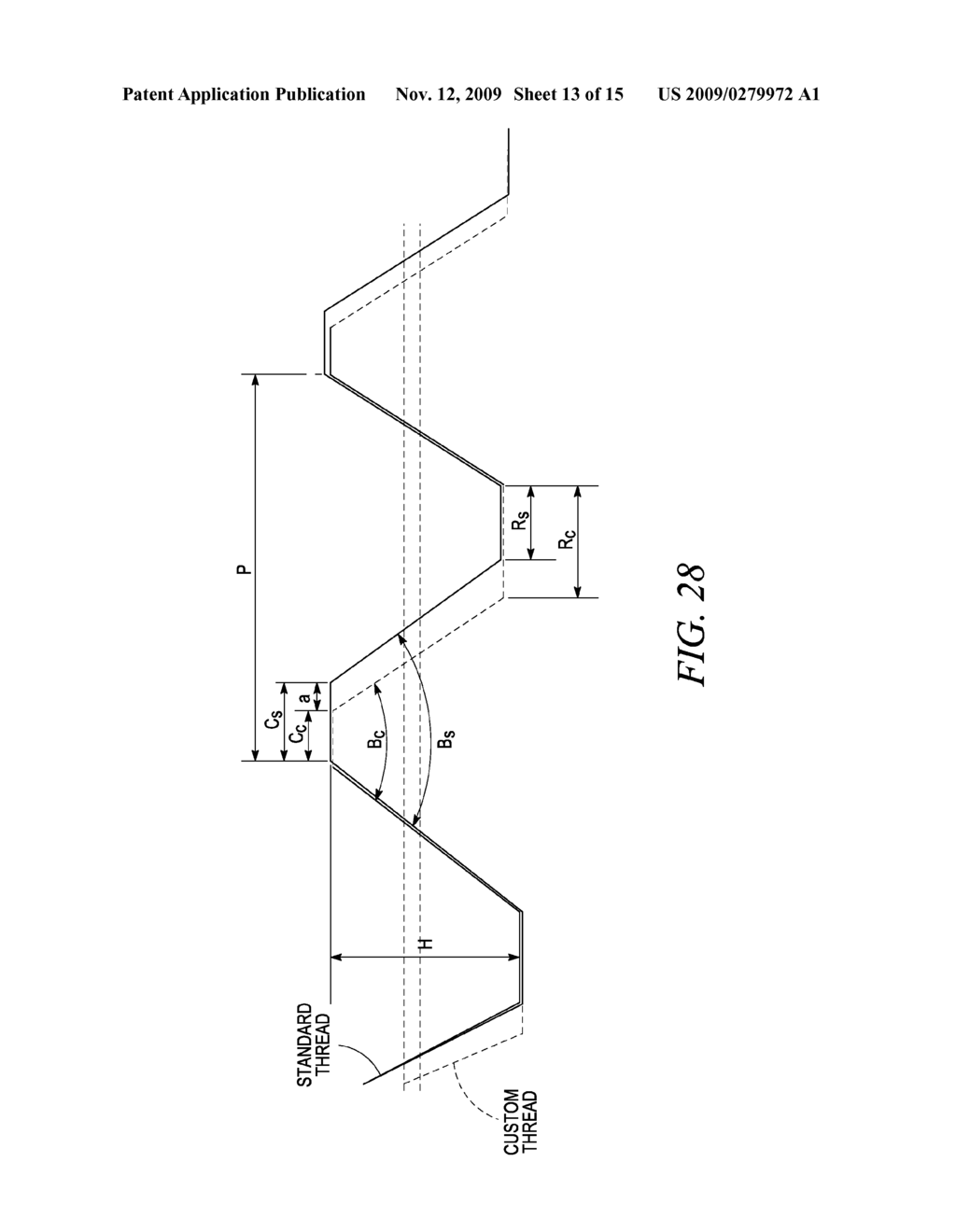 QUICK CHANGE ARBOR, HOLE CUTTER, AND METHOD - diagram, schematic, and image 14