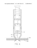 FIXING UNIT diagram and image