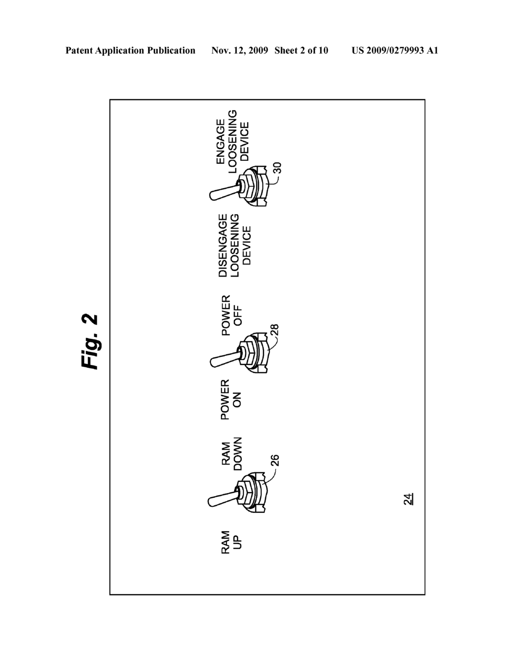 MAGNETIC COVER REMOVER - diagram, schematic, and image 03