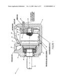 HYDRAULIC MACHINE diagram and image