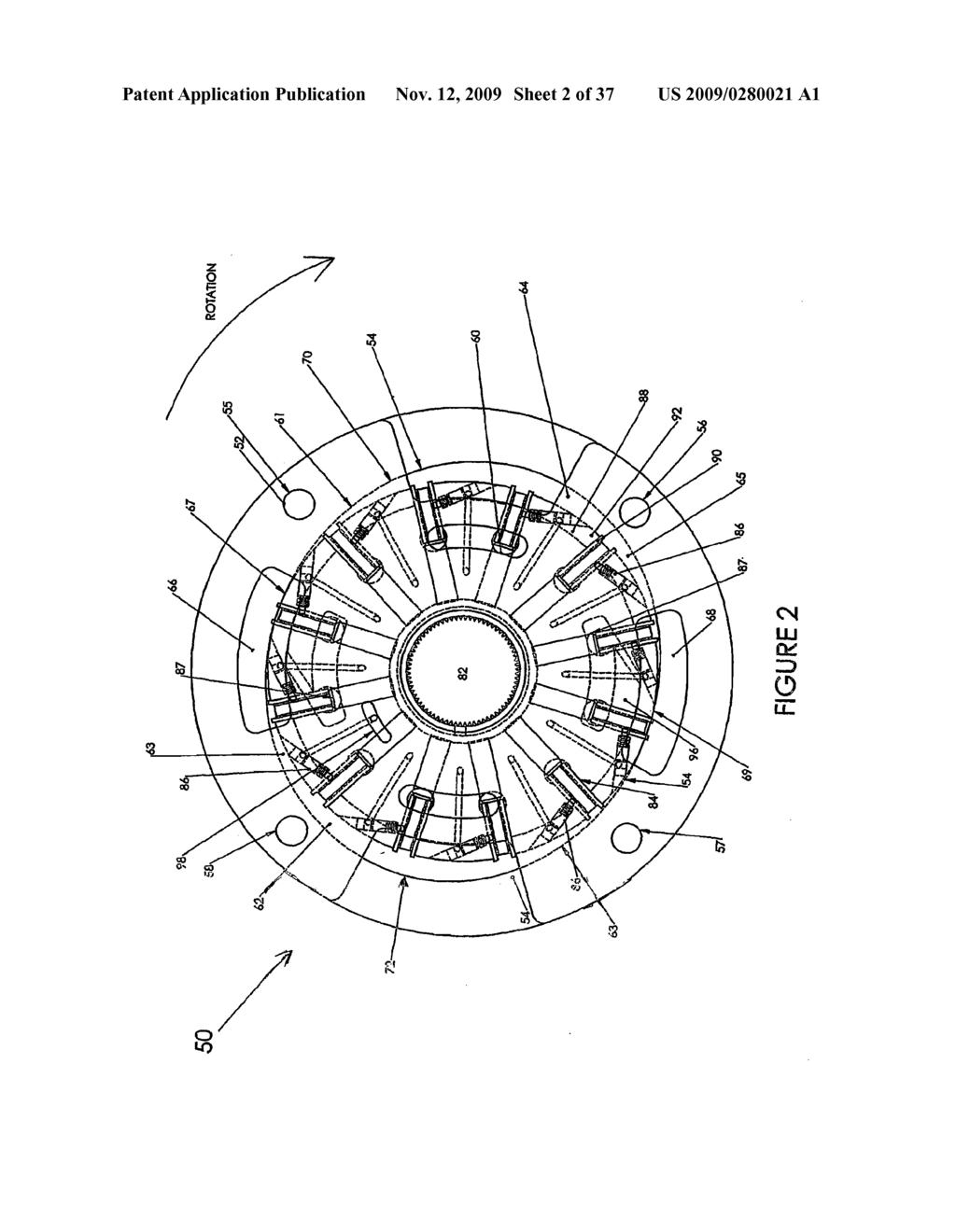 HYDRAULIC MACHINE - diagram, schematic, and image 03