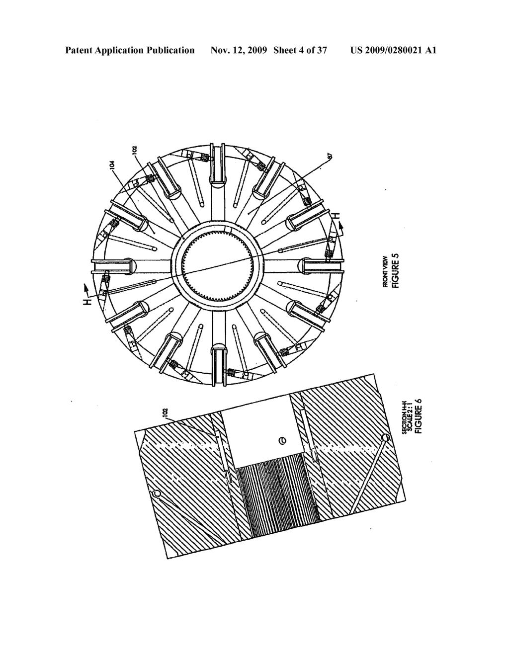 HYDRAULIC MACHINE - diagram, schematic, and image 05